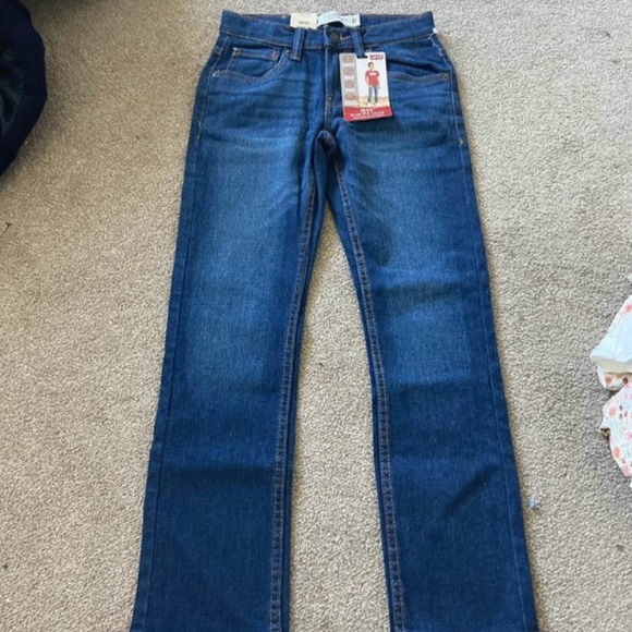 Levi's Other - Blue Denim Jeans Levis